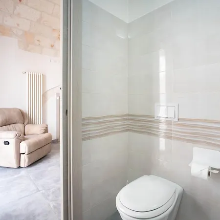 Lägenhet Wepuglia - Casa Romanelli Polignano a Mare