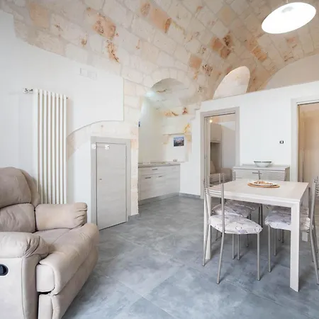 Wepuglia - Casa Romanelli *