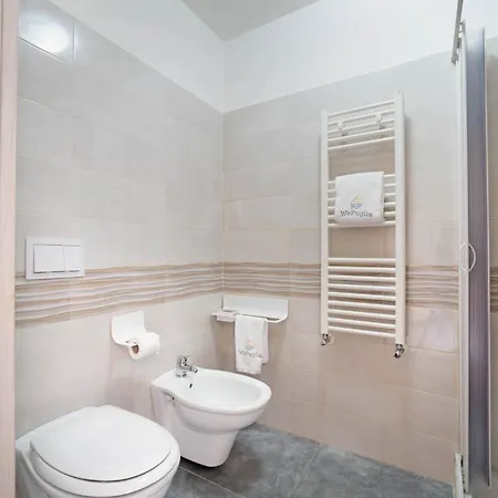 Wepuglia - Casa Romanelli Apartment