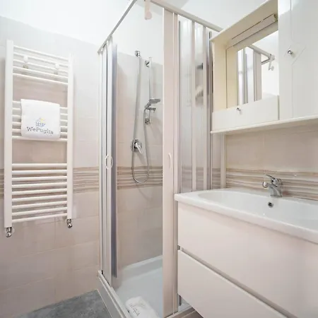 Wepuglia - Casa Romanelli Apartment Polignano a Mare