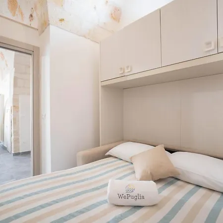 Wepuglia - Casa Romanelli Apartment