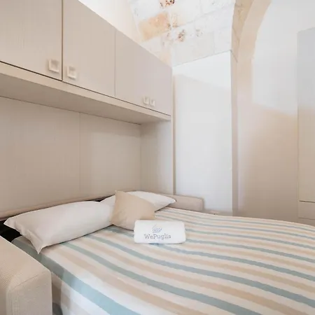 Wepuglia - Casa Romanelli Apartment