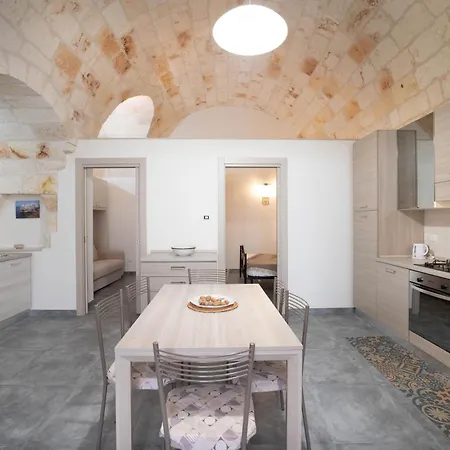 Apartment Wepuglia - Casa Romanelli