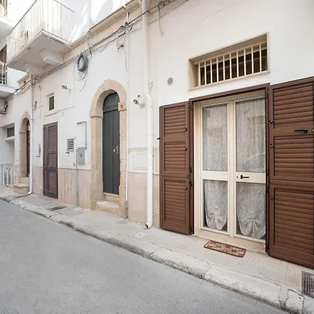 Wepuglia - Casa Romanelli