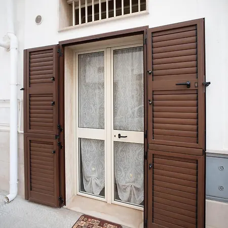 Wepuglia - Casa Romanelli Apartment *