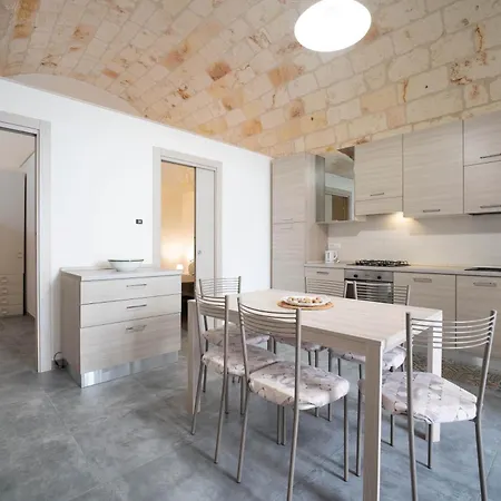 Apartment Wepuglia - Casa Romanelli