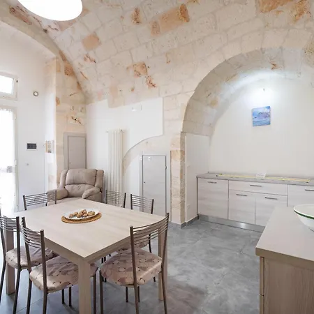 Apartment Wepuglia - Casa Romanelli